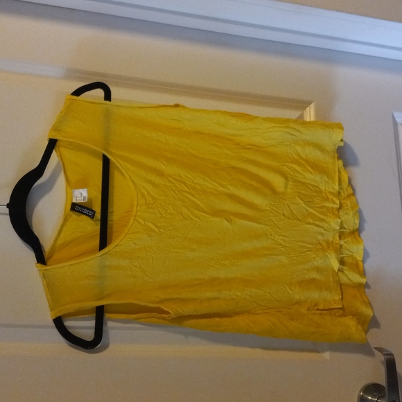 Sleeveless  top - Picture 5 of 5